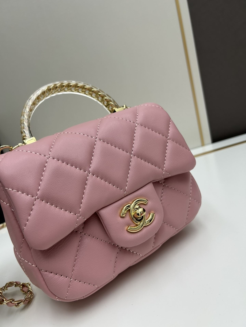 Chanel CF Series Bags